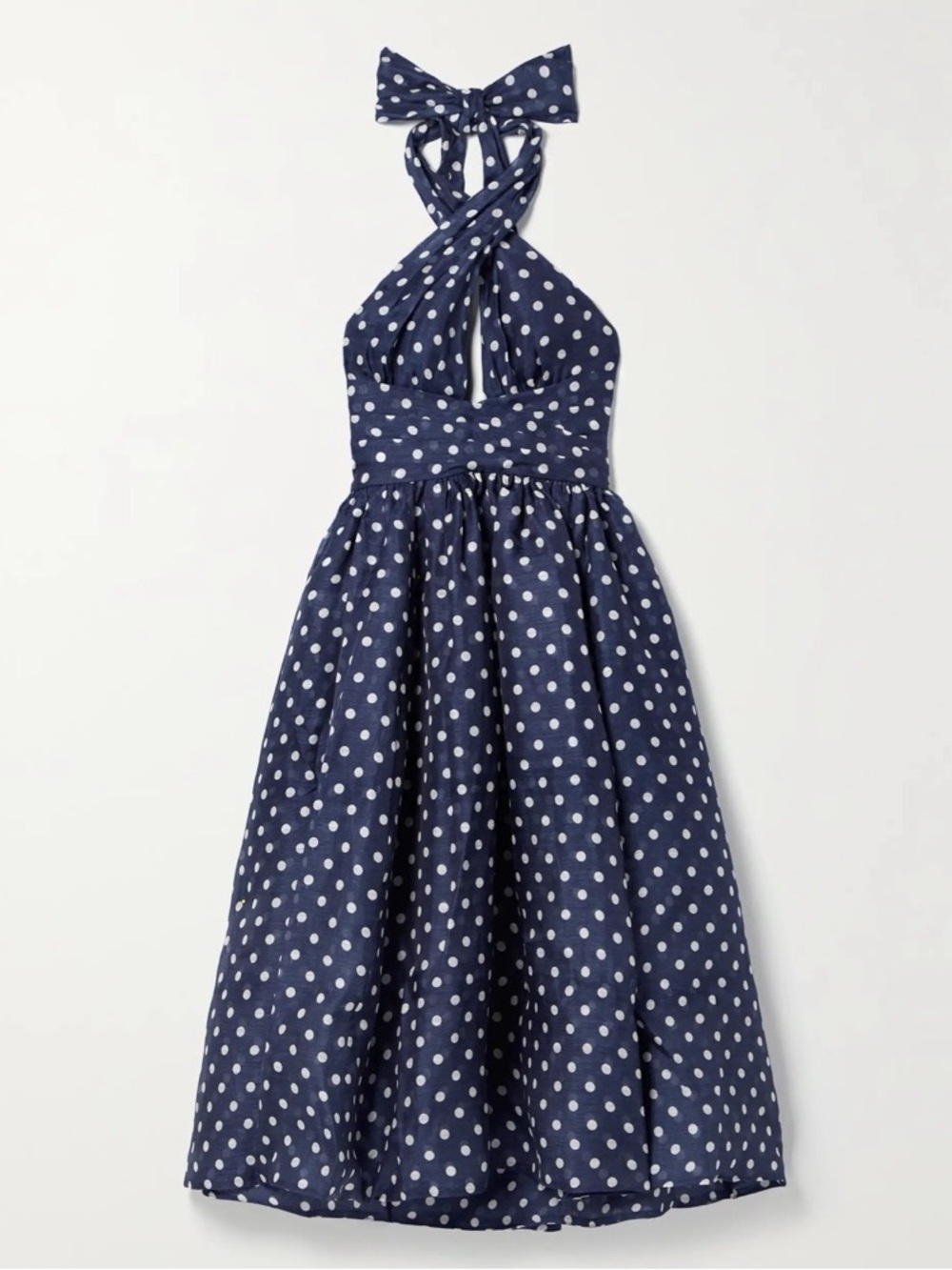 Zimmermann High Tide dress size 0